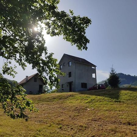 Apartmani Jana Bijelo Polje Εξωτερικό φωτογραφία