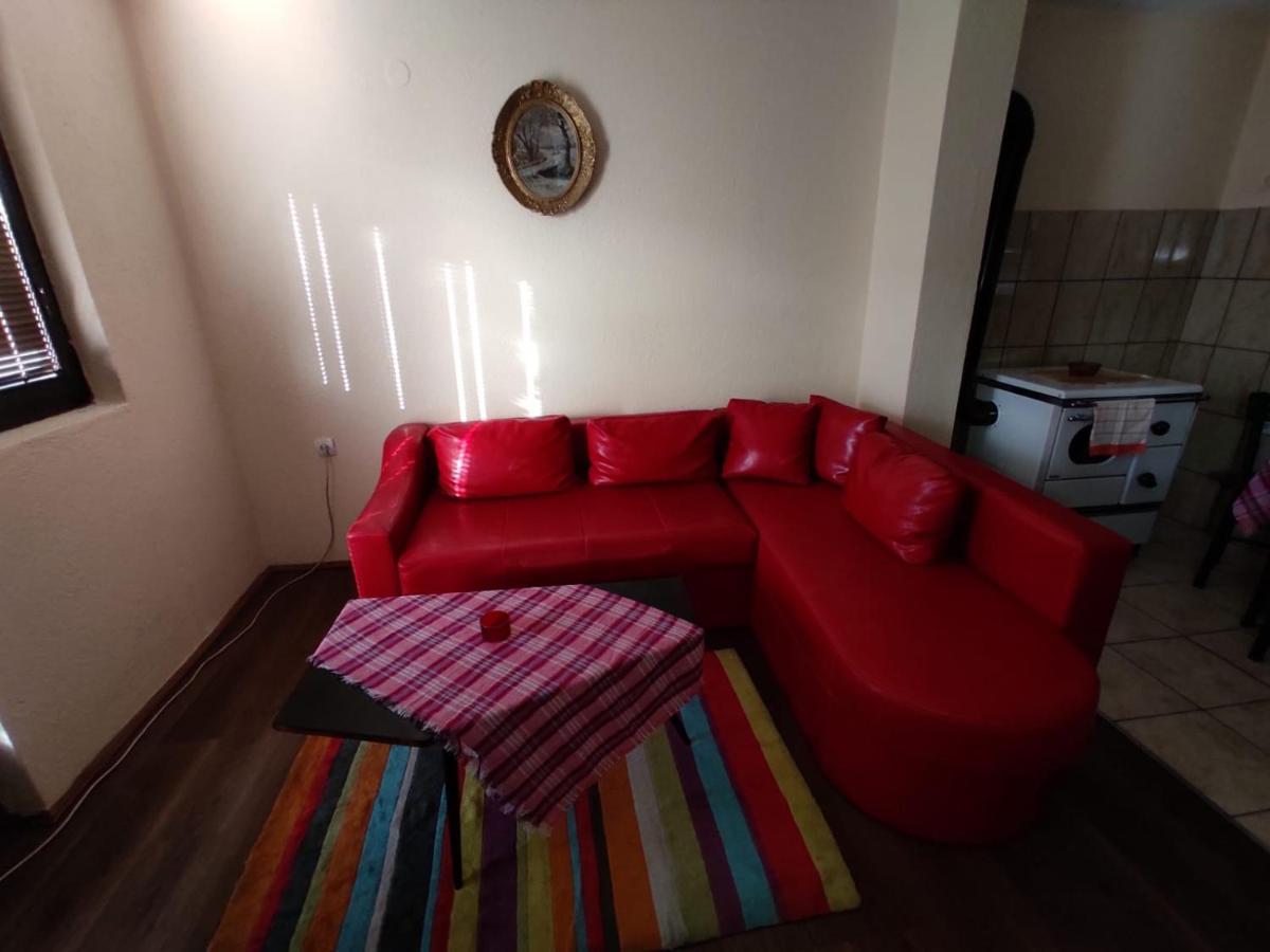 Apartmani Jana Bijelo Polje Εξωτερικό φωτογραφία