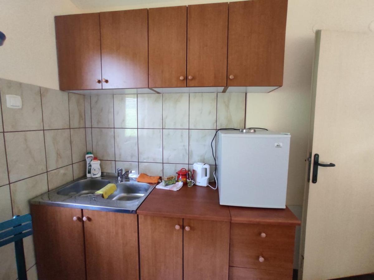 Apartmani Jana Bijelo Polje Εξωτερικό φωτογραφία
