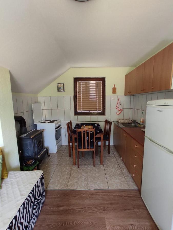 Apartmani Jana Bijelo Polje Εξωτερικό φωτογραφία