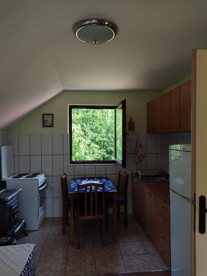 Apartmani Jana Bijelo Polje Εξωτερικό φωτογραφία