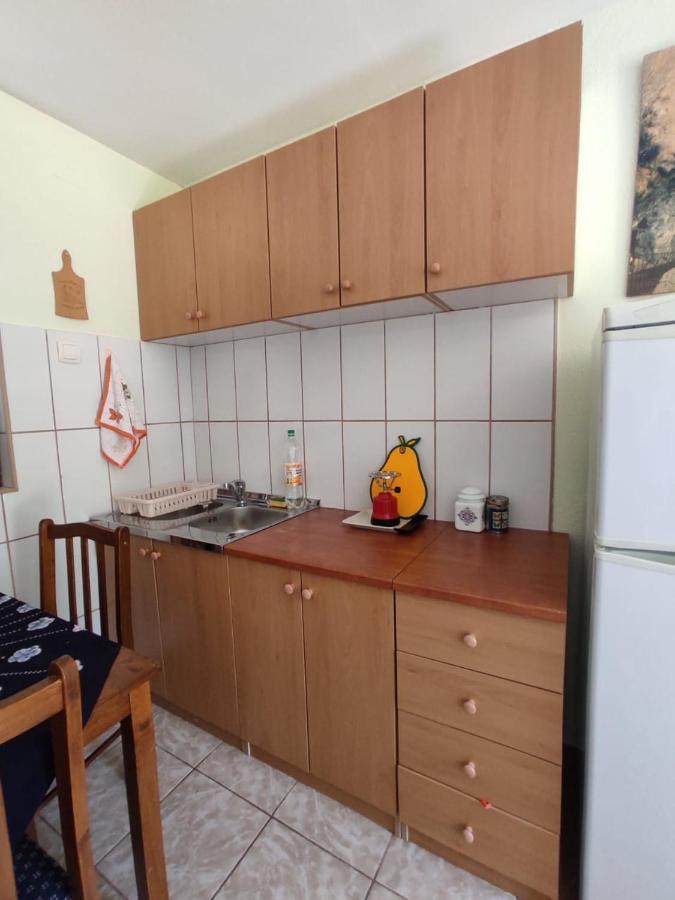 Apartmani Jana Bijelo Polje Εξωτερικό φωτογραφία