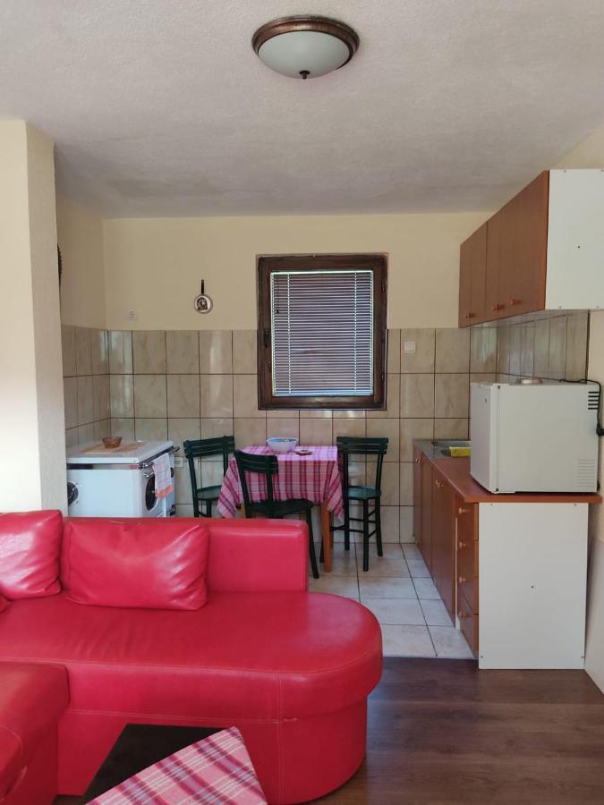 Apartmani Jana Bijelo Polje Εξωτερικό φωτογραφία