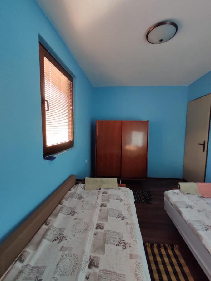 Apartmani Jana Bijelo Polje Εξωτερικό φωτογραφία