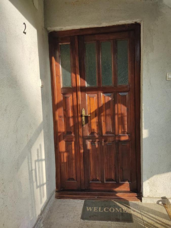 Apartmani Jana Bijelo Polje Εξωτερικό φωτογραφία