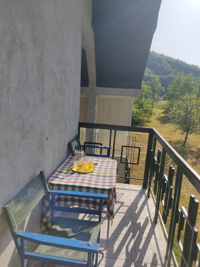 Apartmani Jana Bijelo Polje Εξωτερικό φωτογραφία