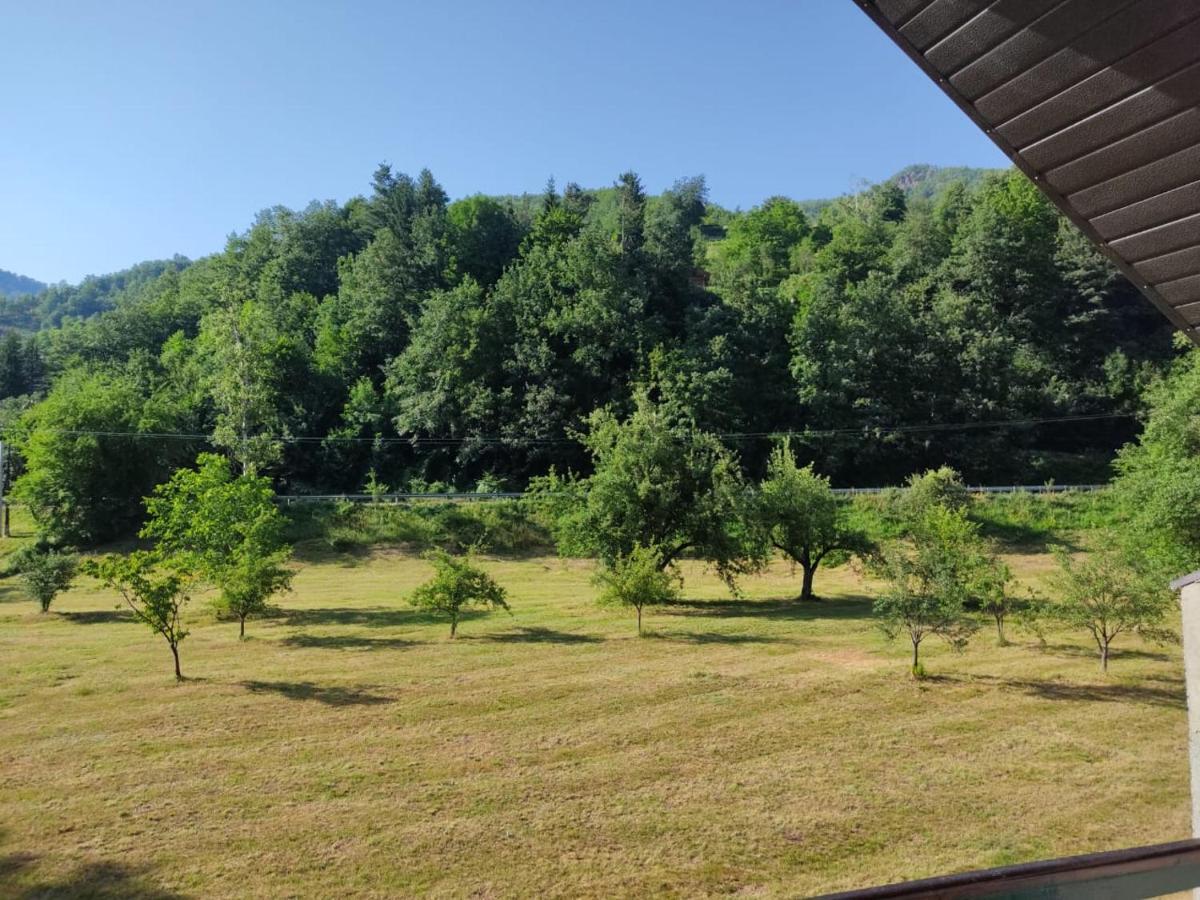 Apartmani Jana Bijelo Polje Εξωτερικό φωτογραφία