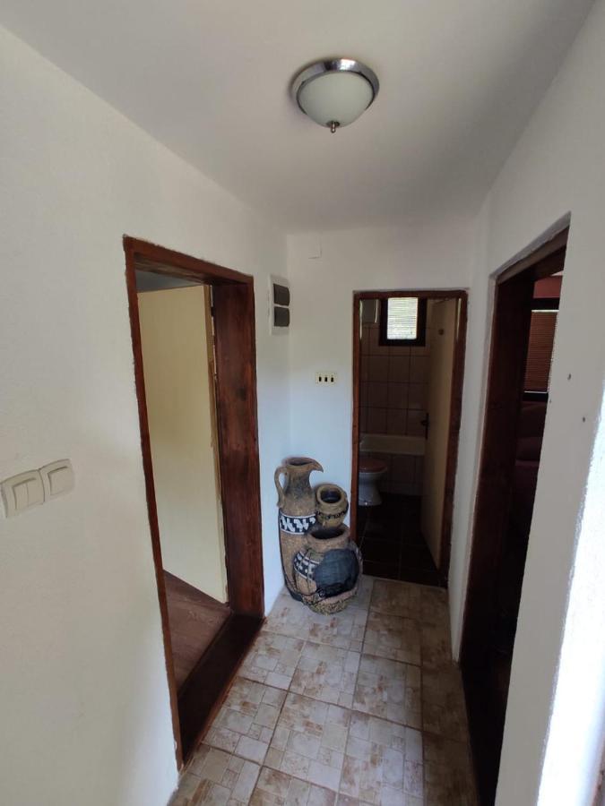 Apartmani Jana Bijelo Polje Εξωτερικό φωτογραφία