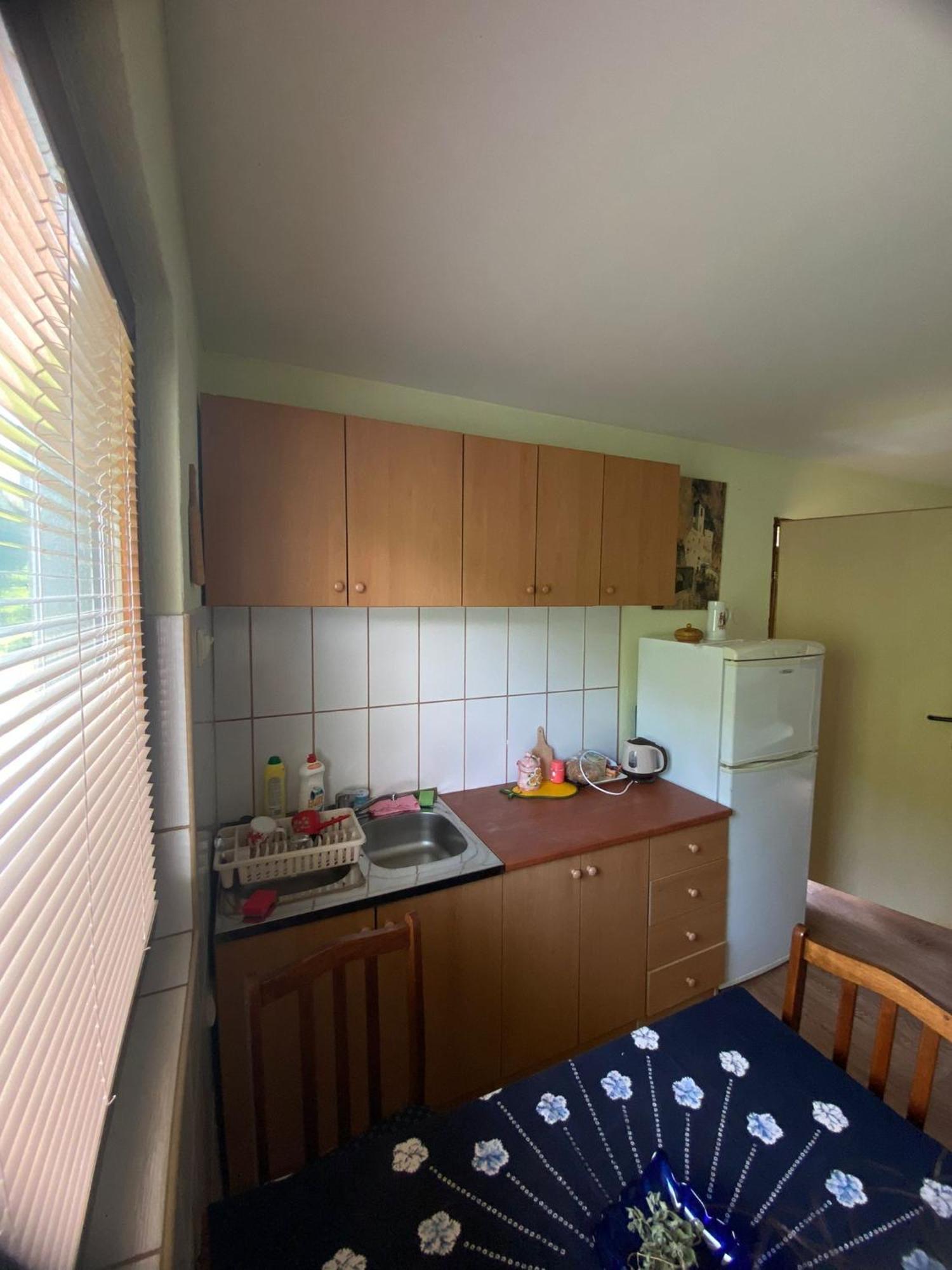 Apartmani Jana Bijelo Polje Εξωτερικό φωτογραφία