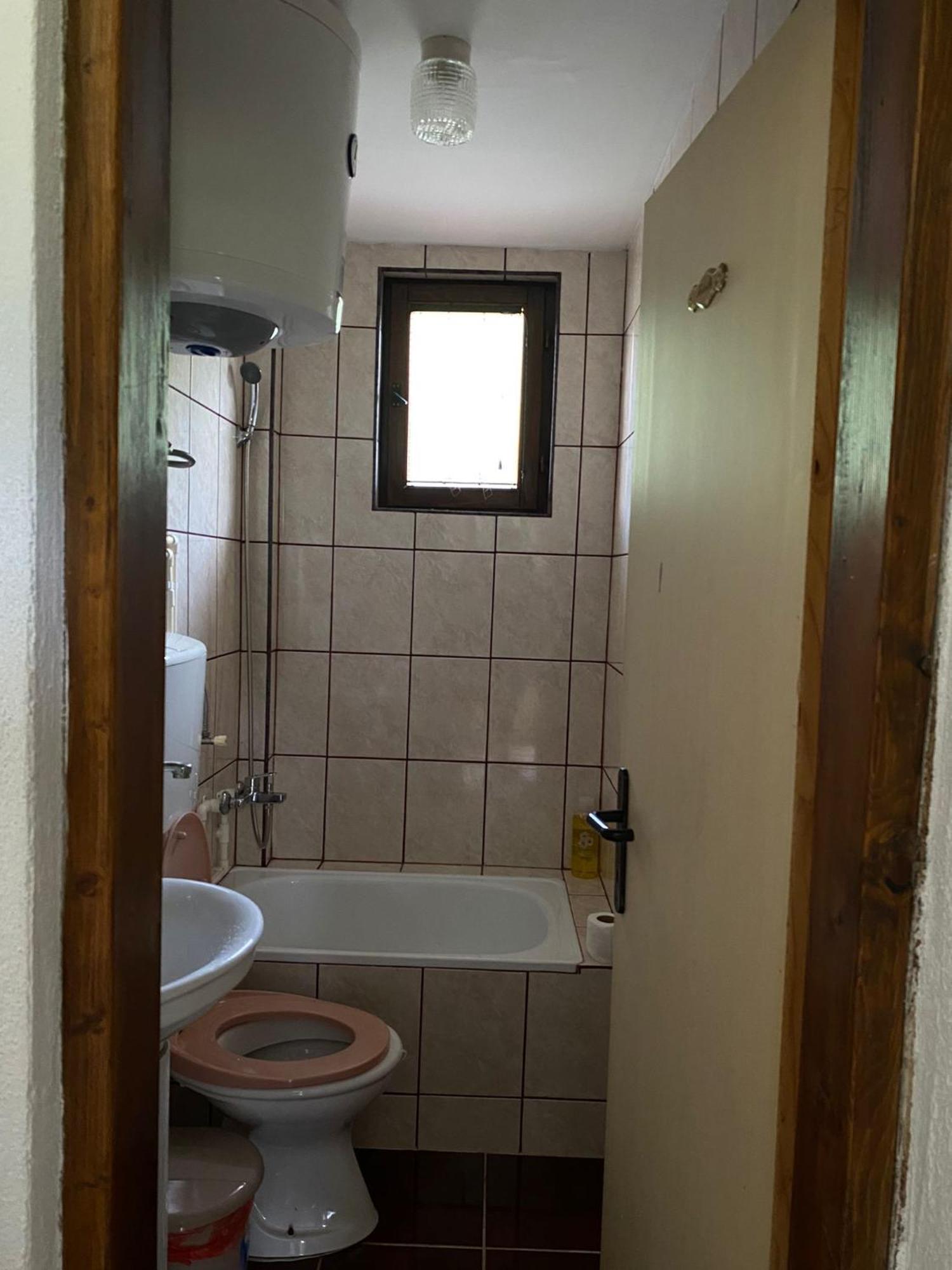 Apartmani Jana Bijelo Polje Εξωτερικό φωτογραφία