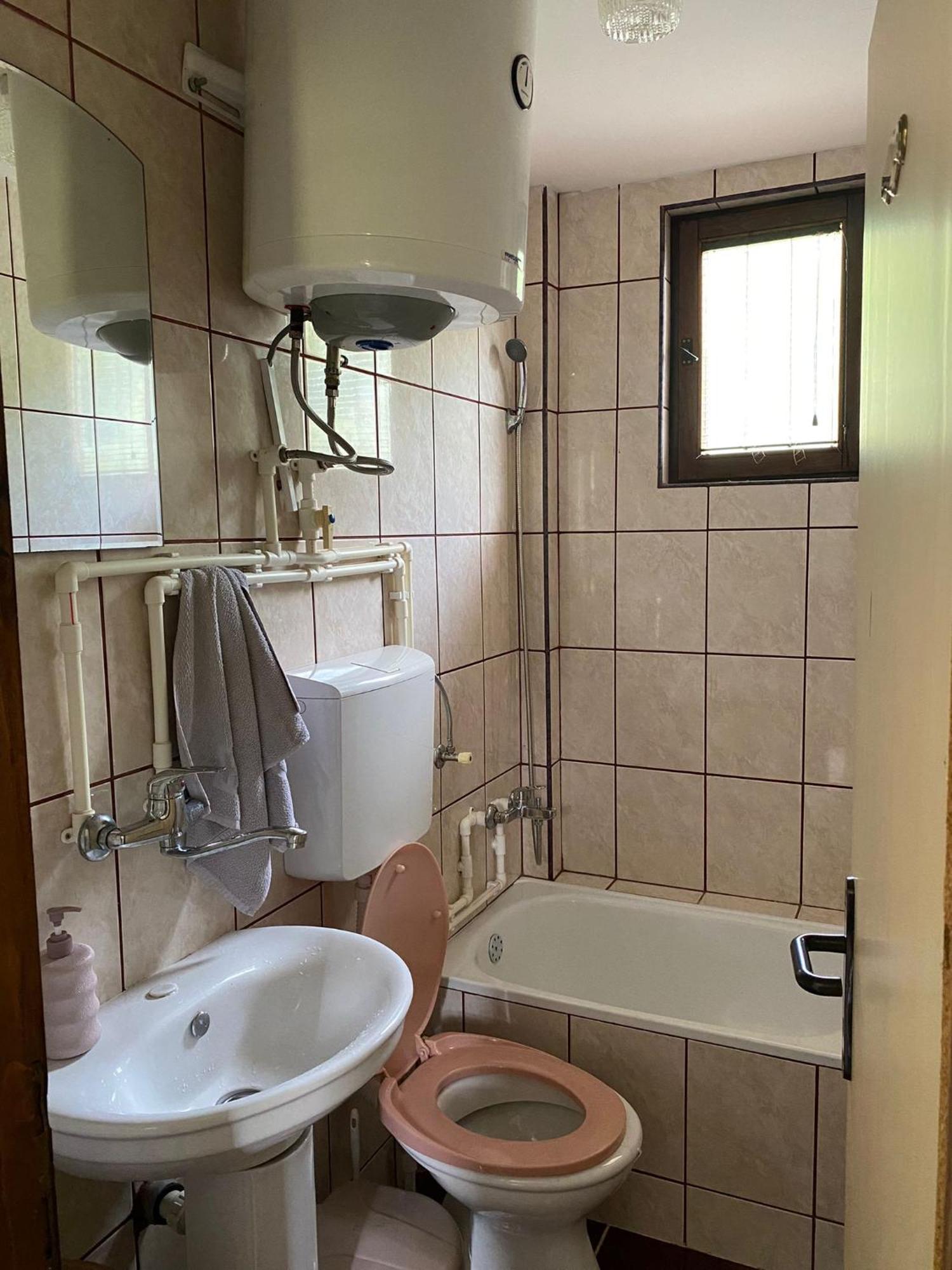 Apartmani Jana Bijelo Polje Εξωτερικό φωτογραφία