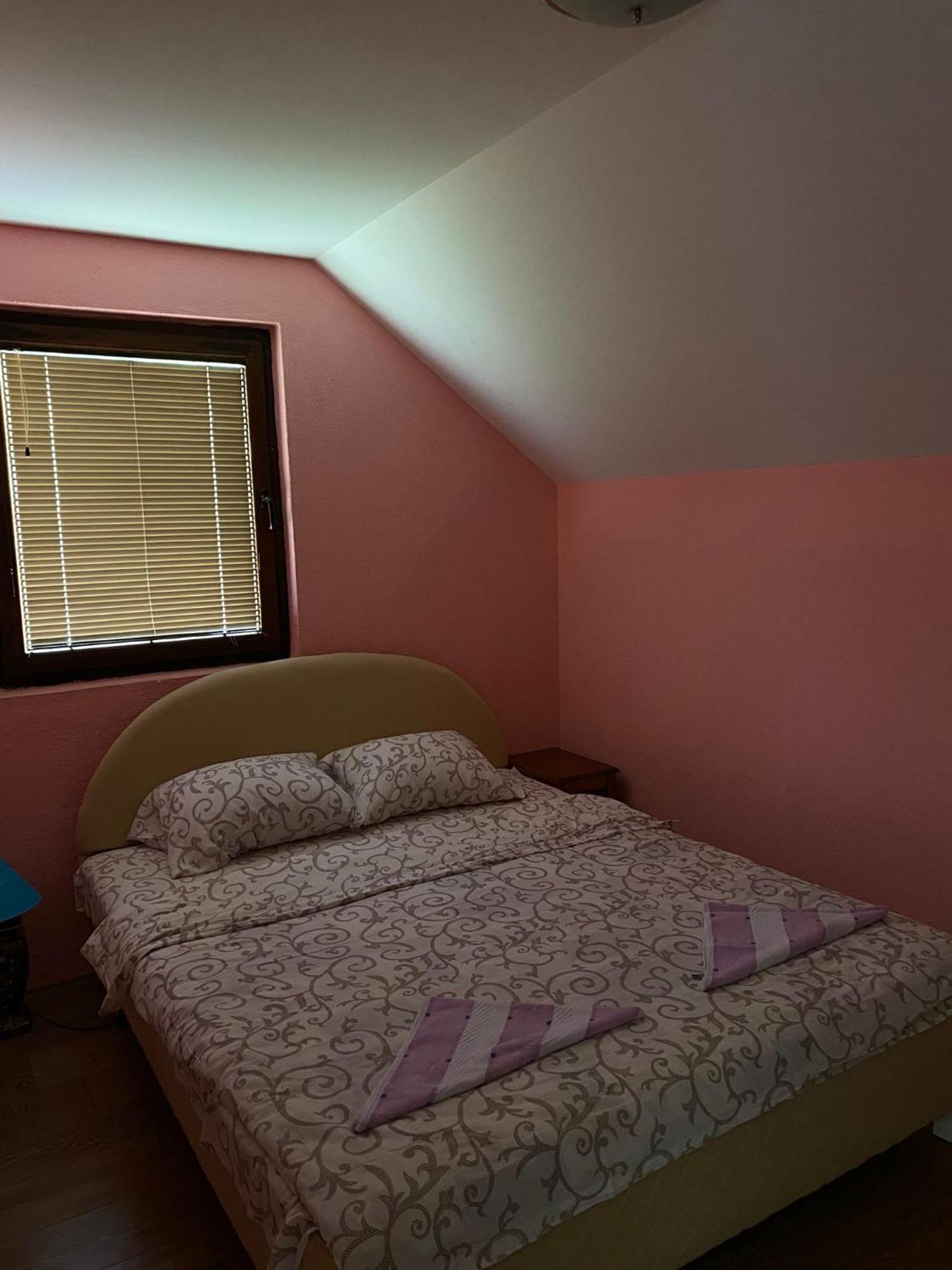 Apartmani Jana Bijelo Polje Εξωτερικό φωτογραφία
