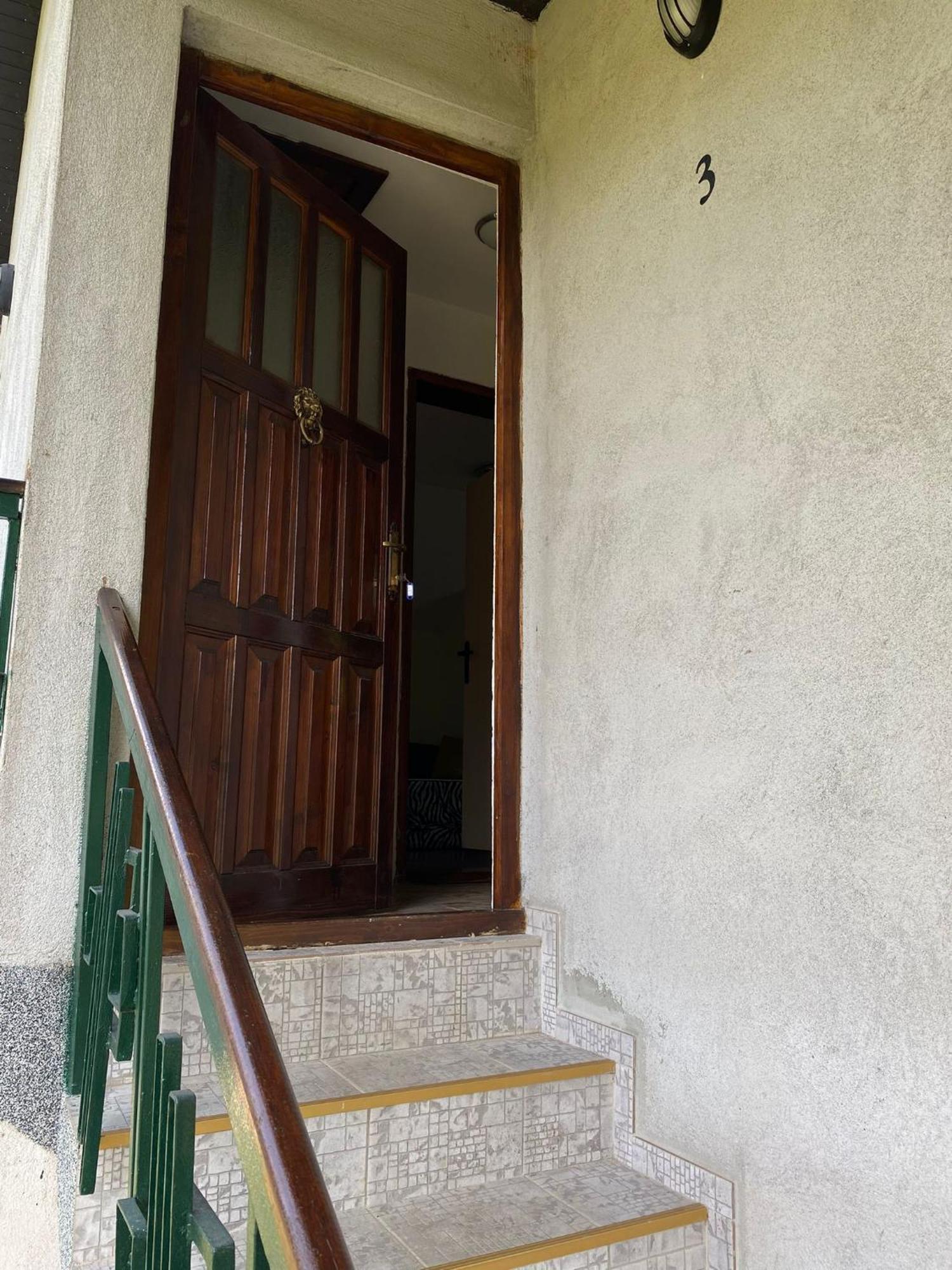 Apartmani Jana Bijelo Polje Εξωτερικό φωτογραφία