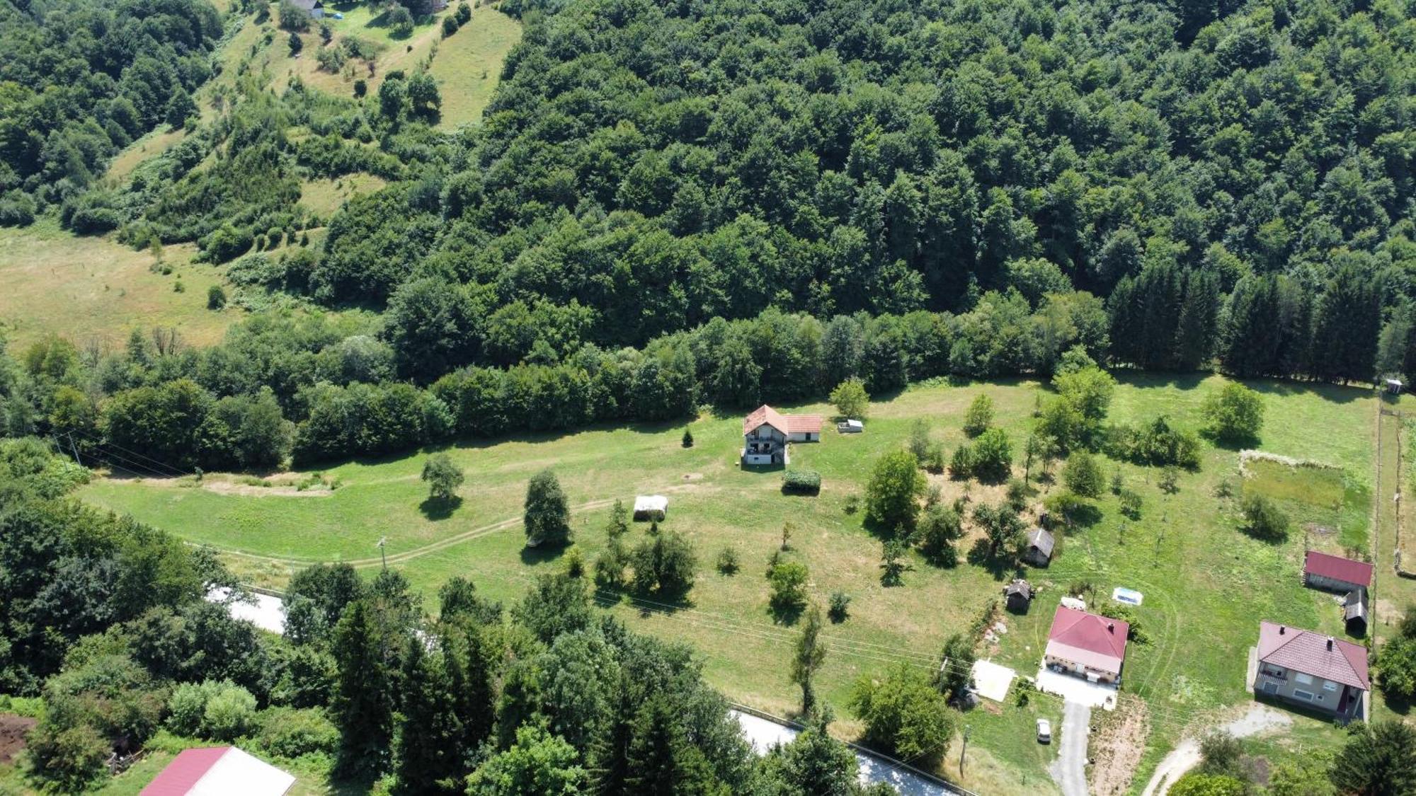 Apartmani Jana Bijelo Polje Εξωτερικό φωτογραφία